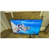 Image 1 : SONY BRAVIA X85K 75" LED TV WITH REMOTE & STAND *DEAD PIXEL LINE*