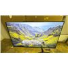 Image 2 : SONY BRAVIA X85K 75" LED TV WITH REMOTE & STAND *DEAD PIXEL LINE*