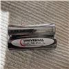 Image 2 : BAG OF 50 NEW UNIVERSAL AA BATTERIES (MFG DATE 2023)