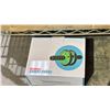Image 2 : LARGE BOX OF AB WHEEL POWER ROLLERS