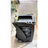 Image 2 : MOBILE SALON TROLLEY WITH 4 DRAWERS *DISPLAY*