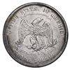 Image 2 : 1873 $1 Trade Silver Dollar,