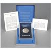 Image 1 : 1884-CC $1 Morgan Silver Dollar GSA Hoard, Hard Package,