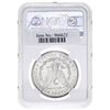 Image 3 : 1878-CC $1 Morgan Silver Dollar NGC AU50,