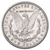 Image 2 : 1878-CC, $1 Morgan Silver Dollar,