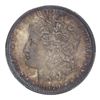 Image 1 : 1879 $1 Morgan Silver Dollar PCGS MS66,