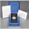 Image 1 : 1881-CC $1 Morgan Silver Dollar GSA Hoard, Hard Package,