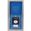 Image 1 : 1882-CC, GSA Hoard Carson City $1 Morgan Silver Dollar NGC MS63,
