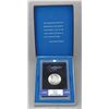 Image 1 : 1884-CC, GSA Hoard Carson City $1 Morgan Silver Dollar NGC MS63+,
