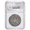 Image 3 : 1893-CC, $1 Morgan Silver Dollar, NGC F15,