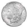 Image 1 : 1899-S $1 Morgan Silver Dollar NGC MS62,