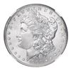 Image 1 : 1900-S $1 Morgan Silver Dollar NGC MS63,