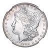 Image 1 : 1902-S $1 Morgan Silver Dollar NGC MS63,