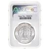Image 3 : 1902-S $1 Morgan Silver Dollar NGC MS63,