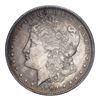 Image 1 : 1902 $1 Morgan Silver Dollar PCGS MS63,