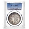 Image 2 : 1902 $1 Morgan Silver Dollar PCGS MS63,