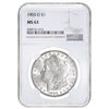 Image 2 : 1903-O $1 Morgan Silver Dollar NGC MS63,