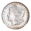 Image 1 : 1904-O $1 Morgan Silver Dollar NGC MS63,