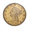 Image 1 : 1900 $10 Gold Liberty Head Eagle NGC MS62,