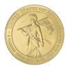 Image 1 : 2012-W $10 Alice Paul Gold Coin PCGS MS70,