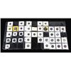 Image 1 : U.S. Type Set Collections with a Number of Desirable Coins, 1804-1974,