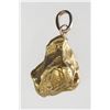 Image 1 : 15.07 Grams Pure Gold Nugget,