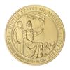 Image 1 : 2012-W $10 Frances Cleveland 2nd First Strike Gold Coin PCGS MS70,