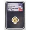 Image 2 : 2018-W $10 Gold High Relief American Liberty NGC PF69 Ultra Cameo First Day Of Issue,