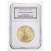 Image 2 : 2008-W $50 American Gold Eagle NGC PF70 Ultra Cameo,
