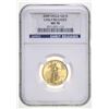 Image 2 : 2009 $10 American Gold Eagle Early Releases NGC MS70,