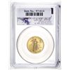 Image 2 : 2013 $10 American Gold Eagle PCGS MS70,