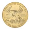 Image 1 : 2013 $25 American Gold Eagle PCGS MS70,