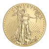 Image 1 : 2016 $50 American Gold Eagle 30th Anniversary PCGS MS70 First Strike,