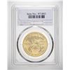 Image 3 : 2016 $50 American Gold Eagle 30th Anniversary PCGS MS70 First Strike,