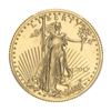 Image 1 : 2017 $10 American Gold Eagle PCGS M70 First Strike,