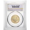 Image 3 : 2022 $25 American Gold Eagle PCGS MS70 First Day Of Issue,