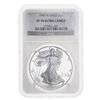 Image 2 : 1995-W $1 American Silver Eagle NGC PF70 Ultra Cameo,