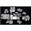 Image 1 : Worldwide Silver Coins Including China, Restrikes, & More