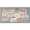Image 2 : Worldwide Coin & Currency Assortment; Tail End Of A Dealer Stocker,