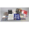 Image 1 : Collection of Worldwide Currency and Coins,