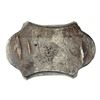 Image 2 : China, Five Tael Bowl-Style Silver Sycee Ingot, 1644-1912,
