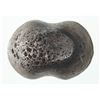 Image 2 : China, Waist-Shaped Five Tael Silver Sycee Ingot, 1644-1912,
