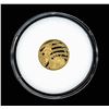 Image 2 : 2015 $5 Statue Of Liberty Gold Coin 1/10 oz. Cook Islands,