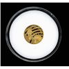 Image 2 : 2015 $5 Statue Of Liberty Gold Coin 1/10 oz. Cook Islands,