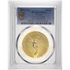 Image 2 : 2022 Mexico Libertard Gold Coin 1 Onza Oz. PCGS PR68 Reverse Proof,