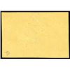 Image 2 : Fr. 1231-SP 5 Cents Specimen Reverse with Medium Wide Margins, Not from Shield (Fr-1231),