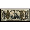 Image 1 : Fr. 1345 50& cent; Third Issue (Fr-1345),