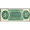 Image 2 : Fr. 1365 50& cent; Third Issue (Fr-1365),