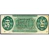 Image 2 : Fr. 1370 50& cent; Third Issue, Fiber Paper (Fr-1370),