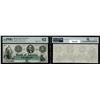 Image 1 : Providence, Rhode Island - Bank of America $5 18__ G14a Remainder PMG Uncirculated 62 (Haxby-G14a),